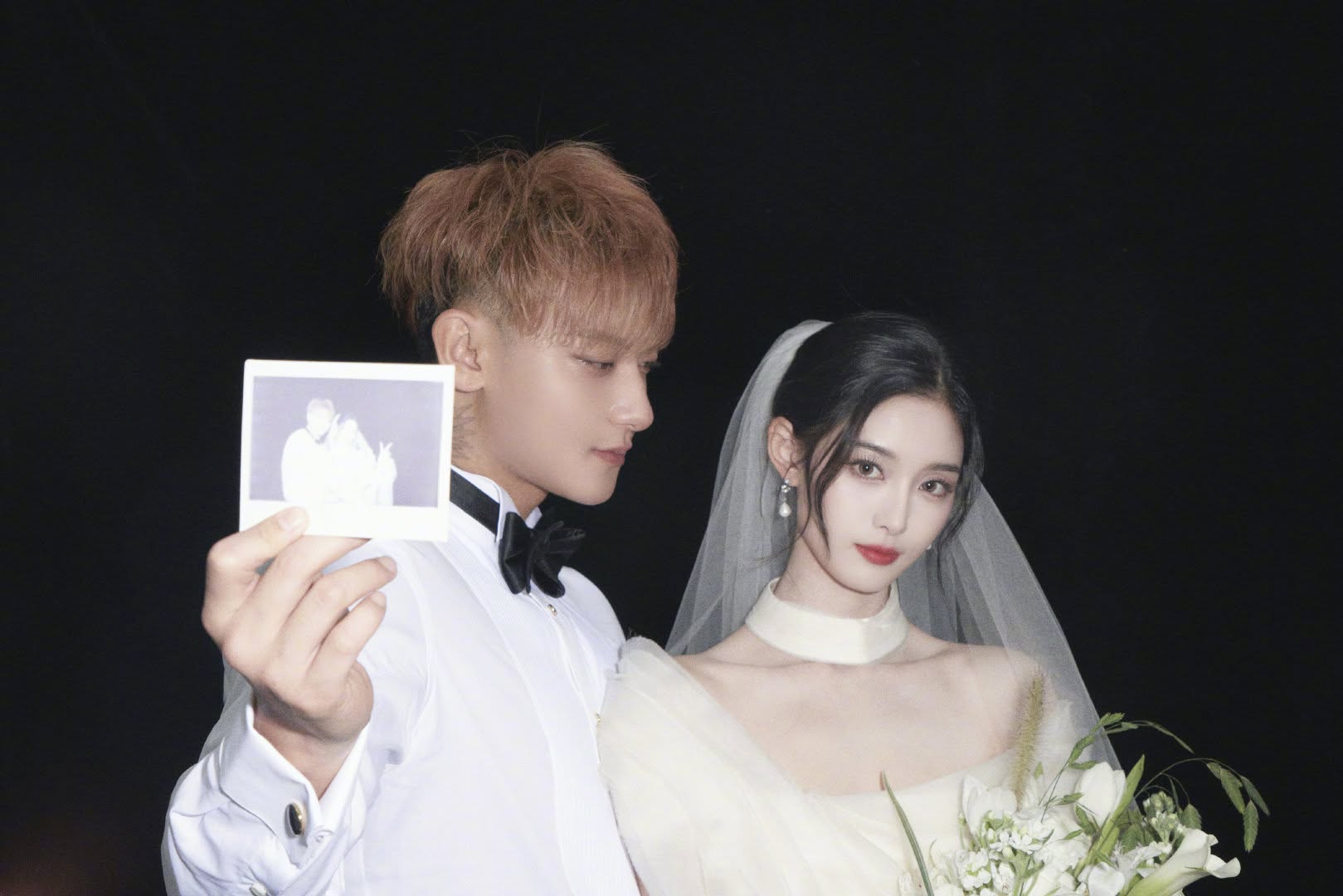 Vợ chồng Hoàng Tử Thao - Từ Nghệ Dương từng xảy ra trục trặc vì thái độ cư xử