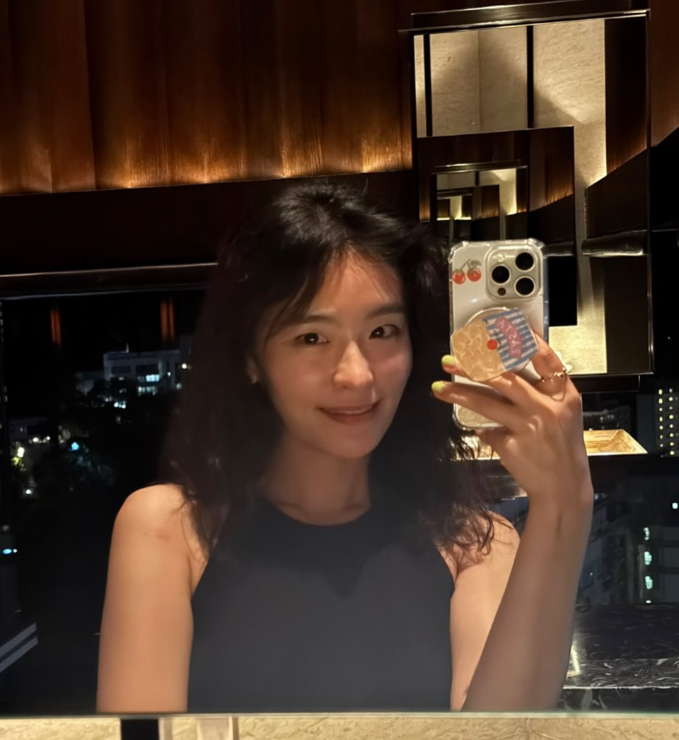 Jisoo kết hôn với chuyên gia tài chính vào ngày 19/9