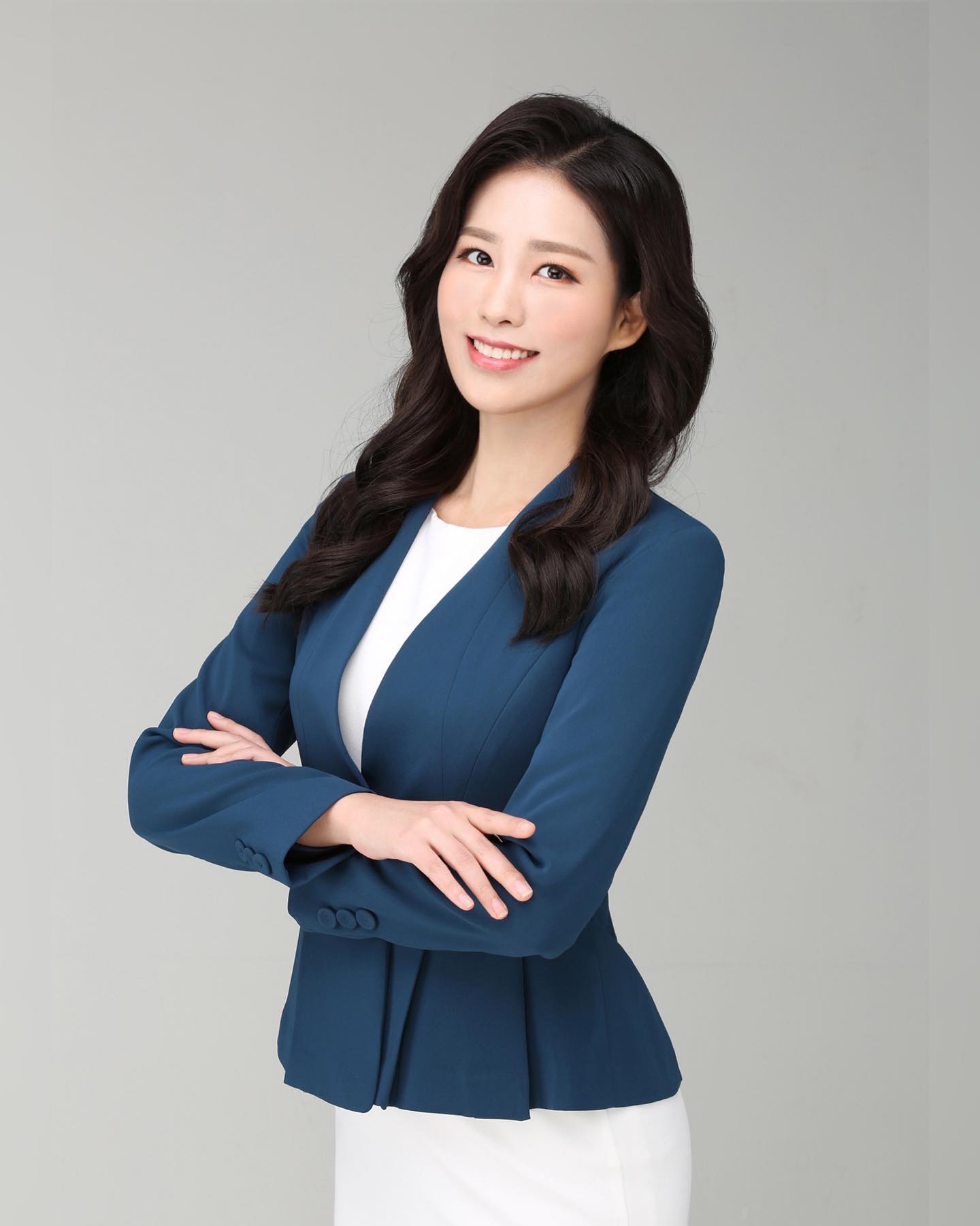 Jiyeon tuyên bố cưới chồng, nhận được nhiều lời chúc phúc từ đồng nghiệp mới đây. Ảnh: IGNV