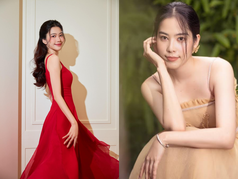 Chia sẻ của Nam Em gây chú ý, sau đó nhanh chóng được cô xoá đi. (Ảnh: FBNV)