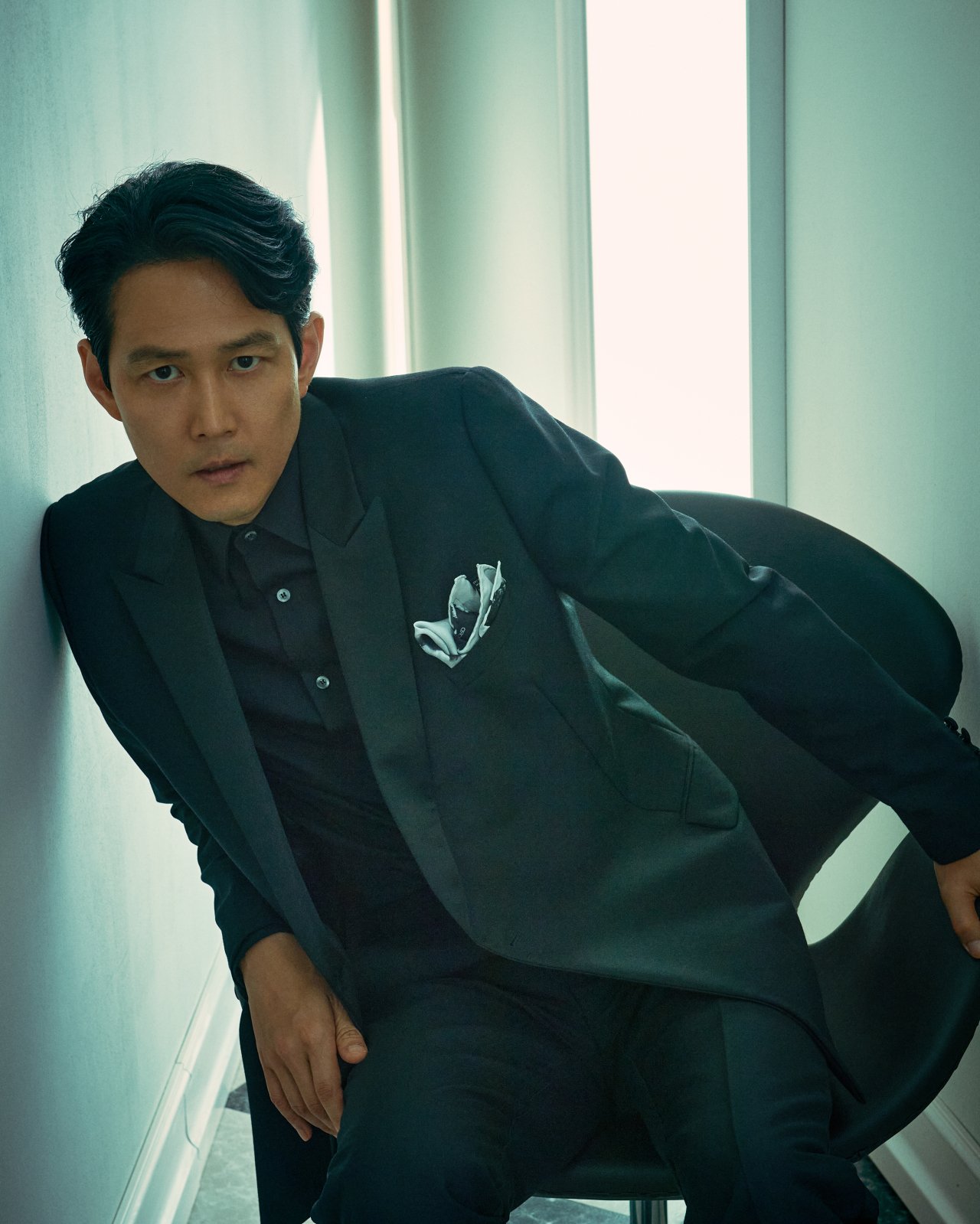 Kẻ gian mạo danh Lee Jung Jae đã sử dụng hàng loạt chiêu trò để thao túng tâm lý rồi lừa tình nạn nhân. Ảnh: X