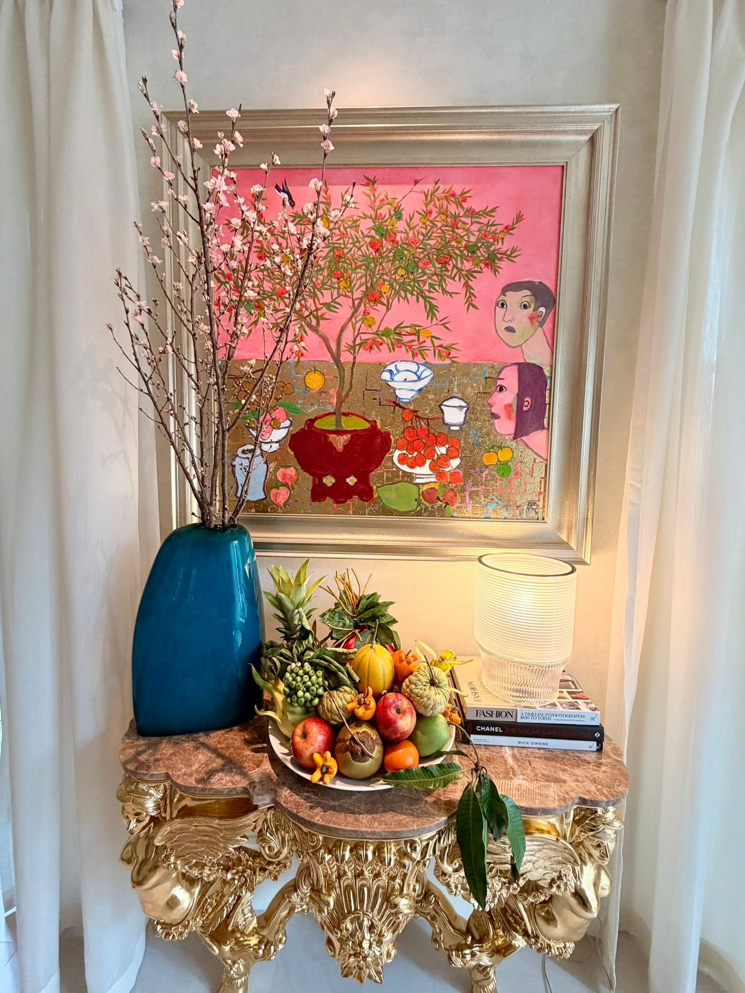 Empty