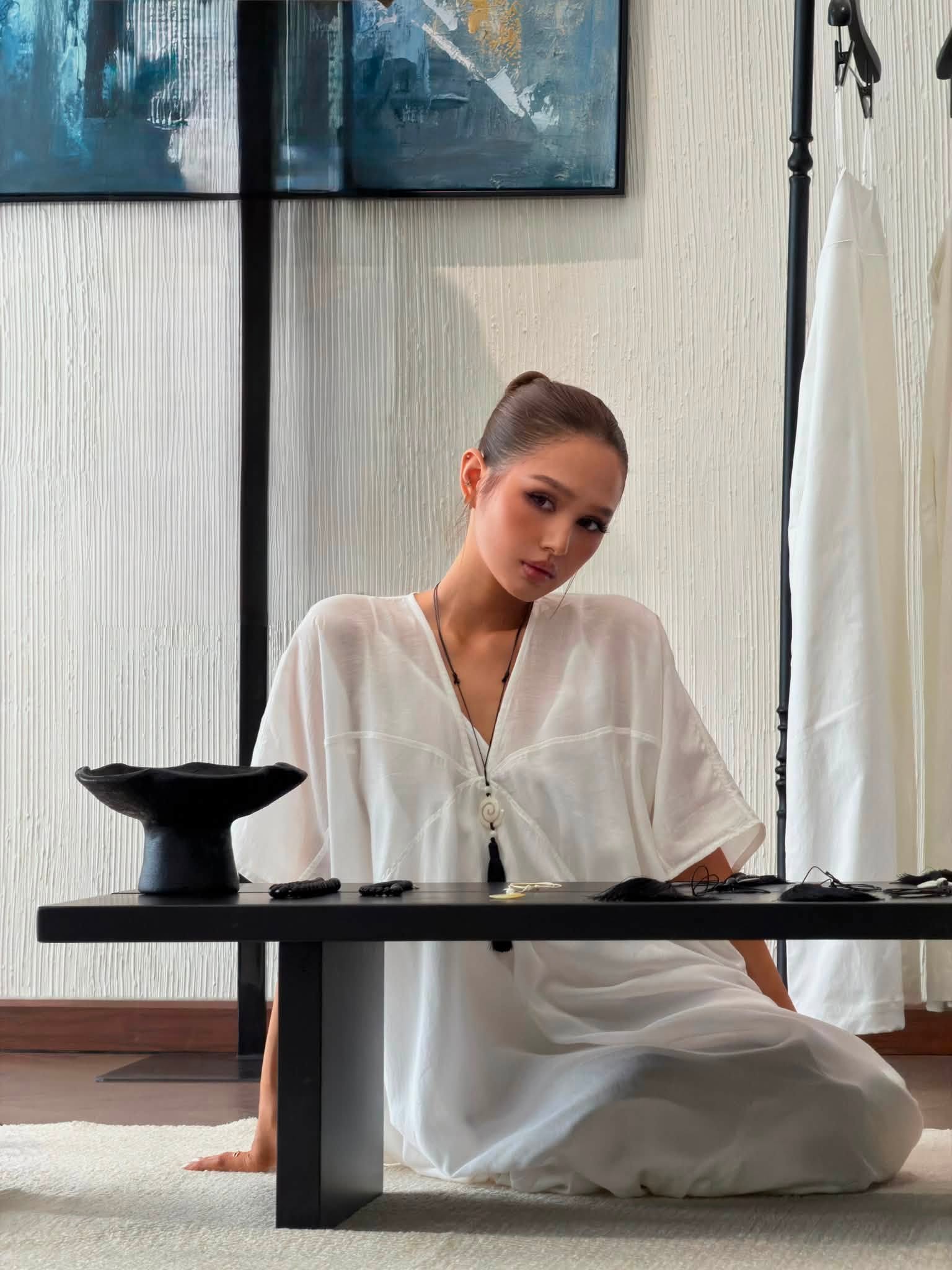Cách đáp trả của Xoài Non nhận nhiều sự đồng tình của cư dân mạng