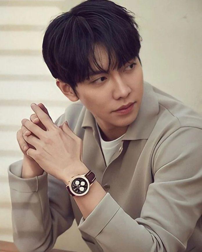 Lee Seung Gi đang tích cực chuẩn bị ra mắt với vai trò mới trong sự nghiệp. Ảnh: Nate