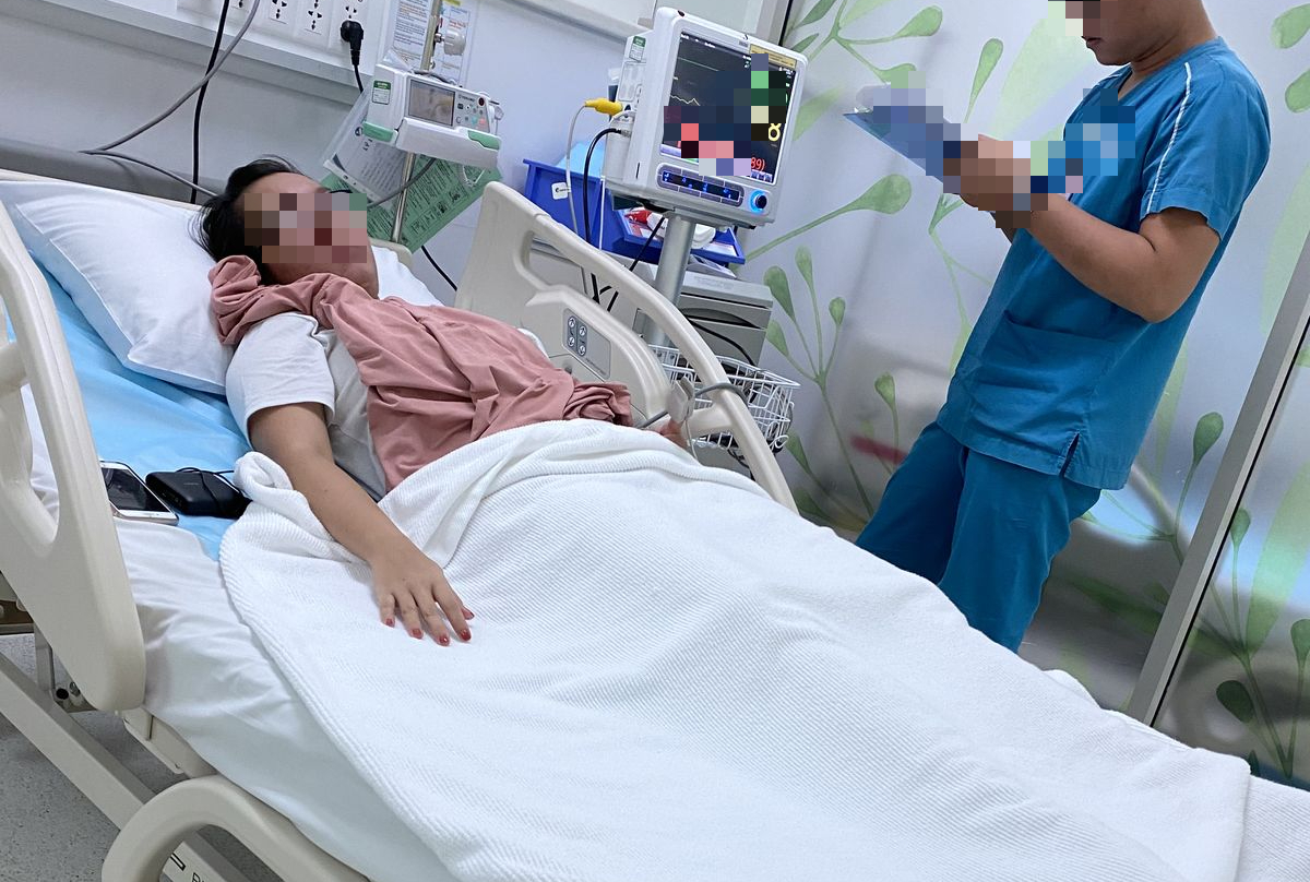 Ai cũng có thể trở thành nạn nhân của ung thư, tuy nhiên không phải ai cũng có thói quen kiểm tra bất thường lần đi vệ sinh đầu ngày (Ảnh minh họa)