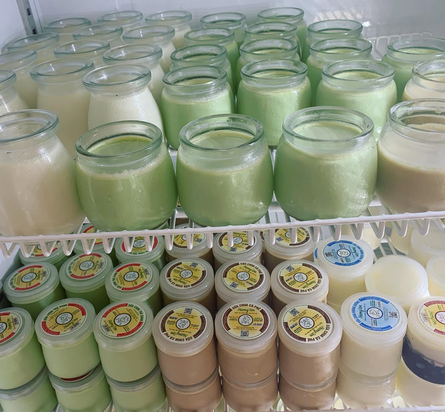 Hàng sữa tuổi thơ ở Giảng Võ khiến trai Nhật bị hút hồn, uống một ngụm liền ví như gặp mỹ nhân