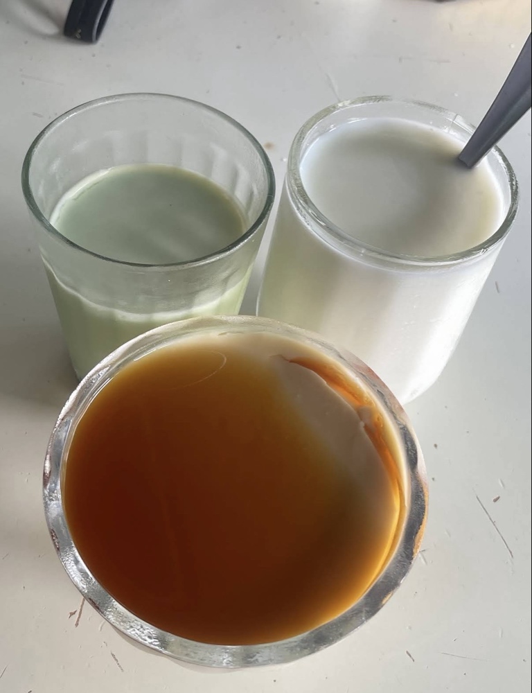 Hàng sữa tuổi thơ ở Giảng Võ khiến trai Nhật bị hút hồn, uống một ngụm liền ví như gặp mỹ nhân