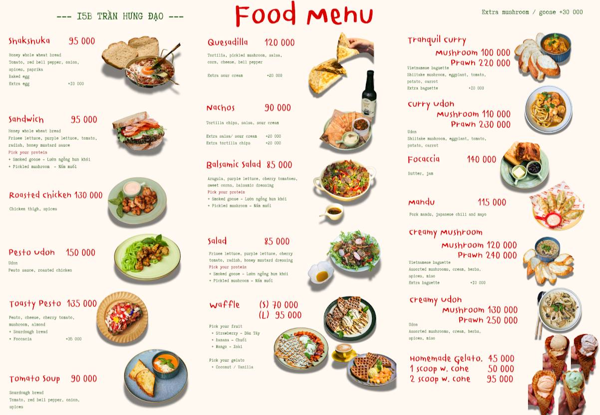 Phần lớn ý kiến trên mạng xã hội không phản đối việc dùng tiếng Anh trong menu, mà phản ứng với cảm giác không có lựa chọn ngôn ngữ nào khác. Ảnh minh hoạ