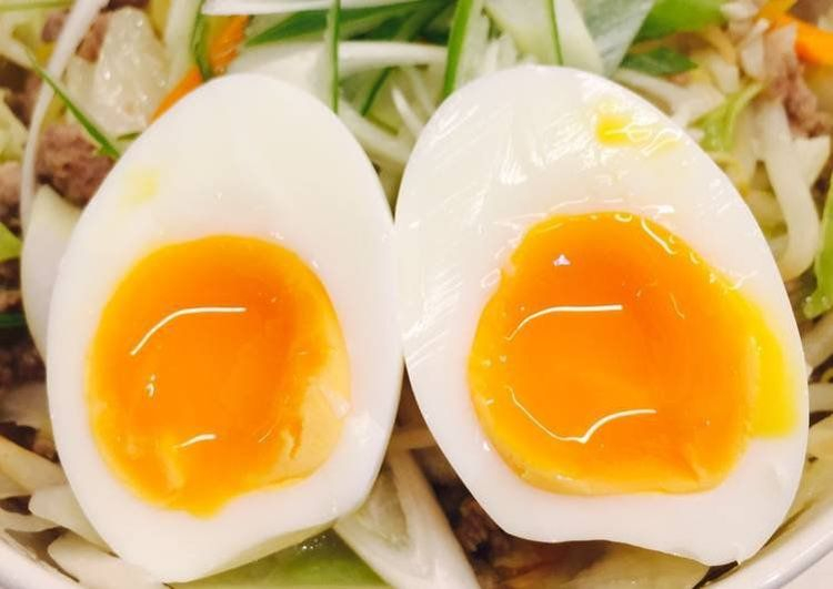 Lời khuyên cho những người hay ăn trứng
