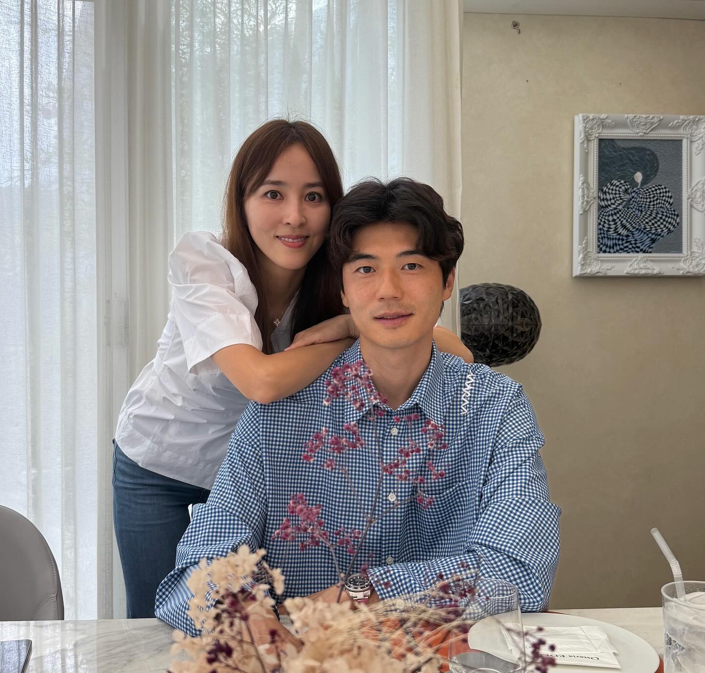 Năm 2021, Ki Sung Yueng dính cáo buộc đời gây sốc. Ảnh: Instagram.
