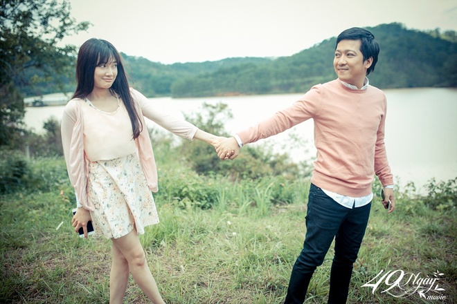 Từ diễn viên hài cho đến điện ảnh, độ nổi tiếng của Trường Giang tăng vọt và nó tỷ lệ thuận với mức cát xê
