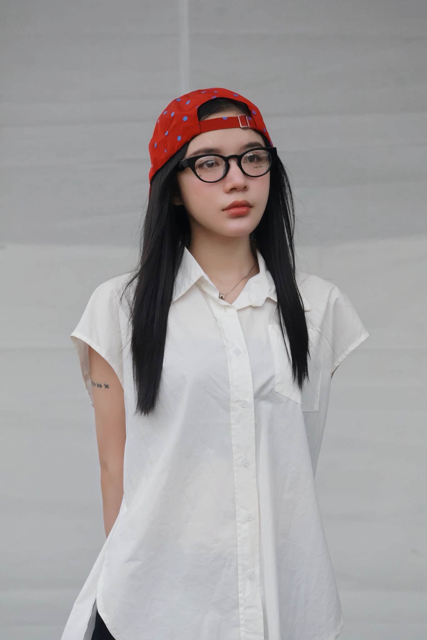 LyLy bất ngờ bị nhắc tên khắp mạng xã hội Threads