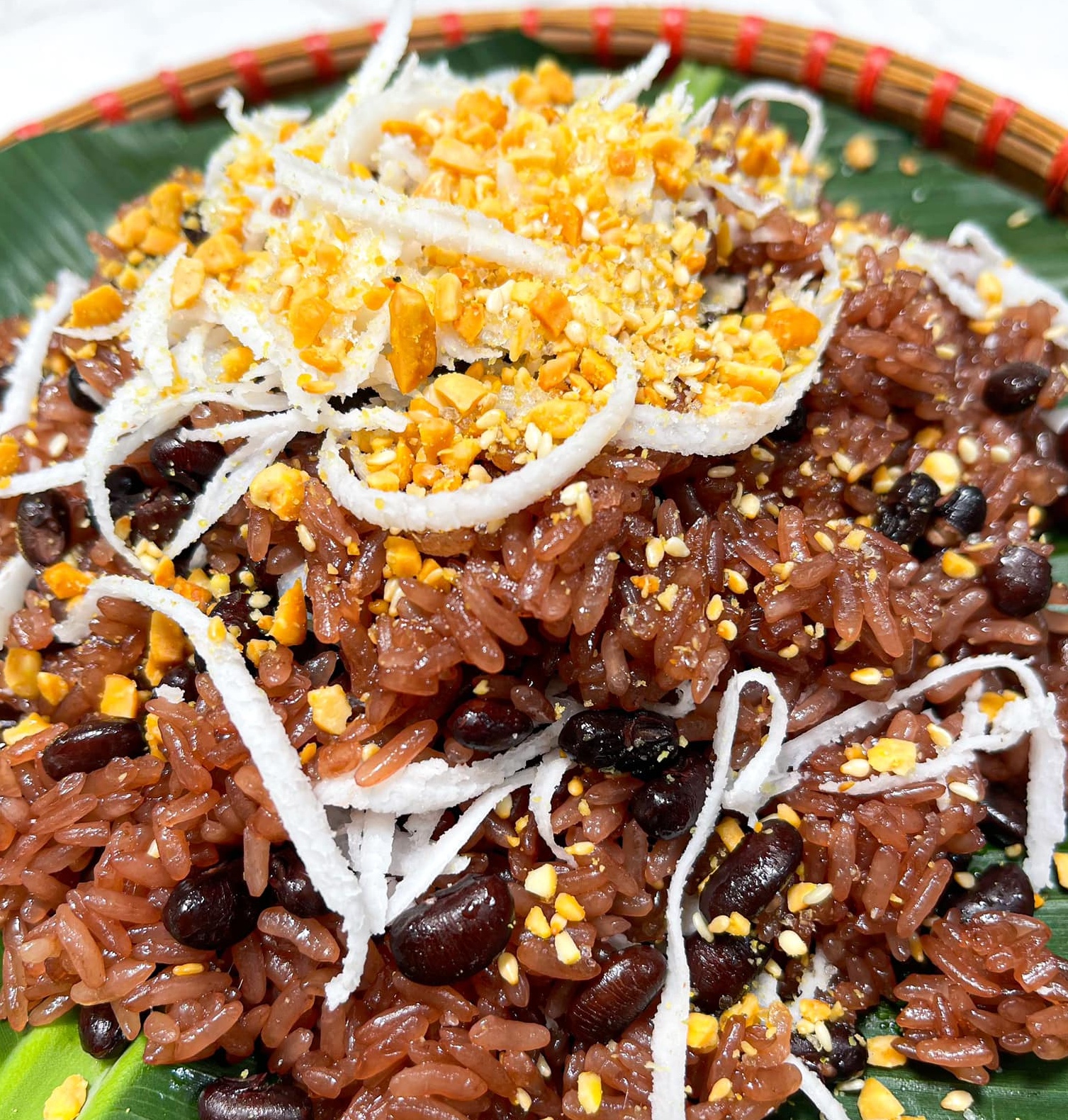 Một loại hạt được ví như 