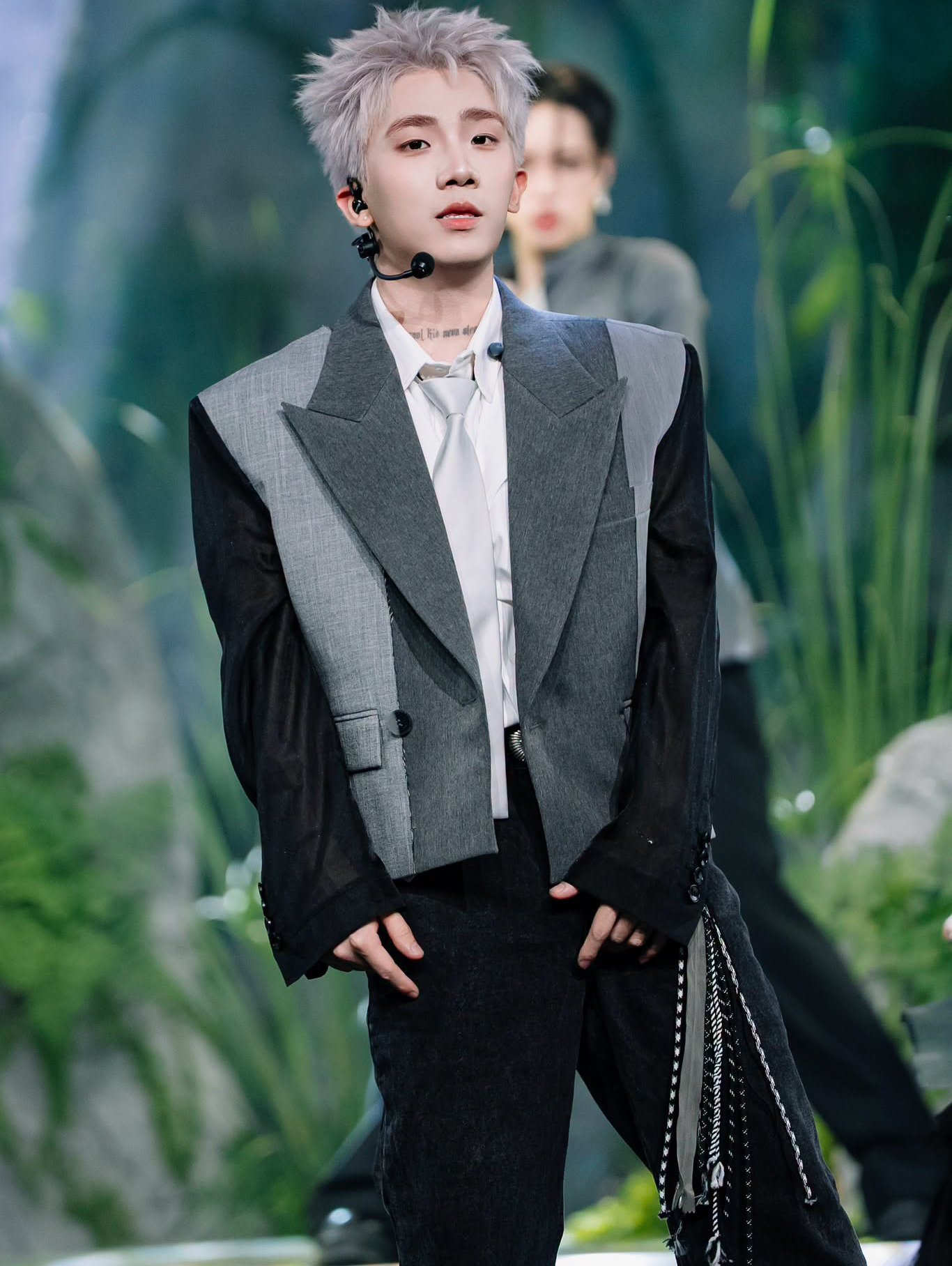 CoolKid tăng độ nhận diện sau khi tham gia chương trình Tinh Hà Say Hi