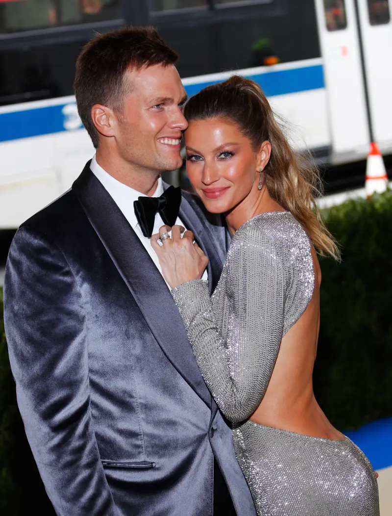 Tom Brady bị vợ bỏ. Anh cố gắng níu kéo bà xã Gisele Bundchen nhưng bất thành. Ảnh: FilmMagic.