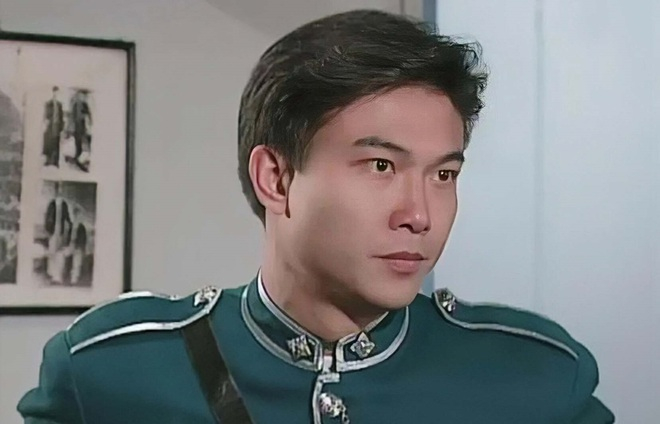 Tiền Tiểu Hào thành danh nhờ phim cương thi. Ảnh: Sina.