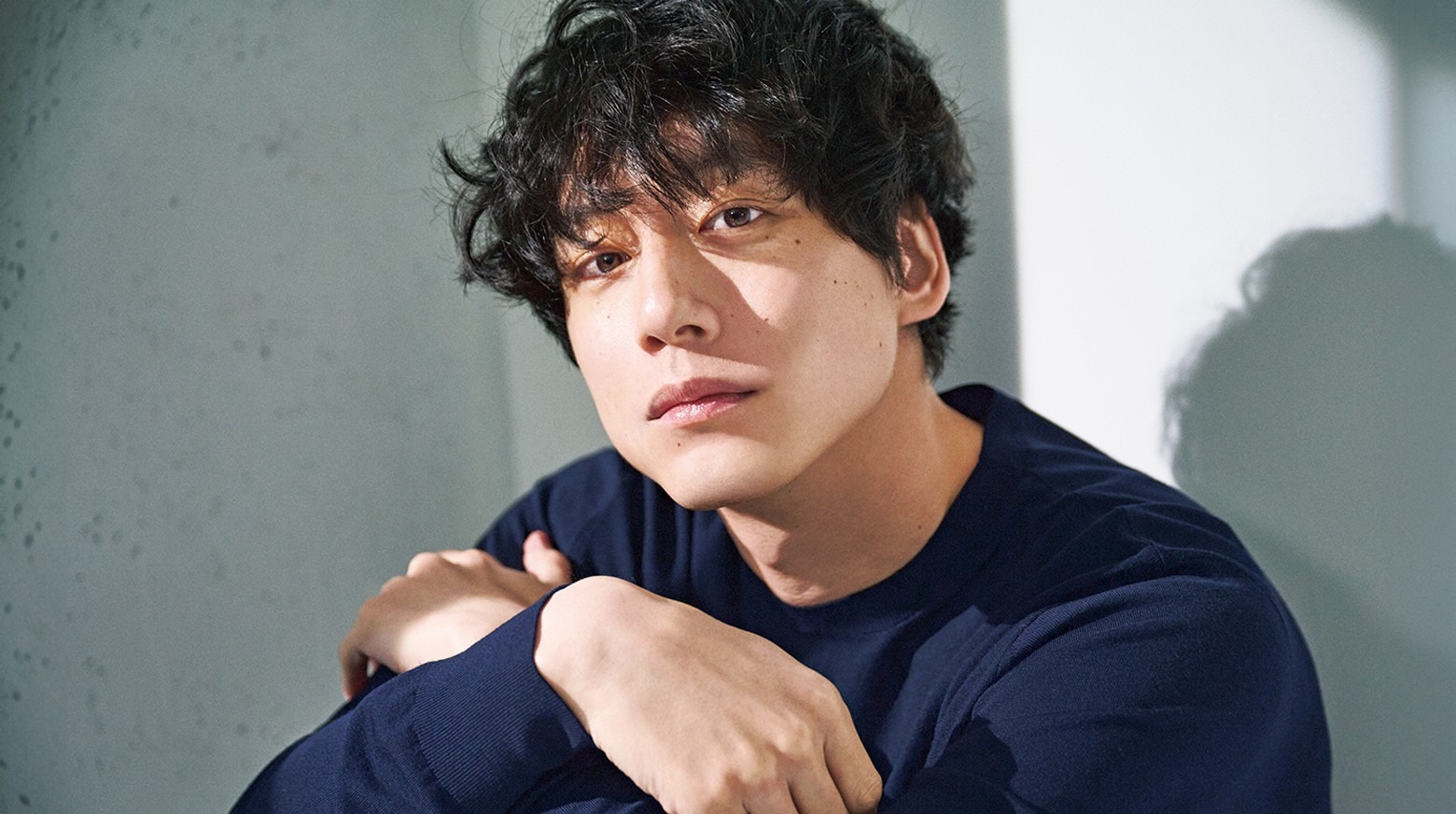 Sakaguchi Kentaro là