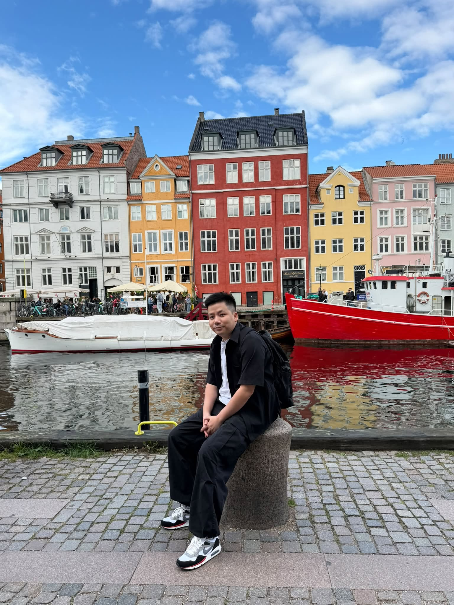 Gallery - Khoa Pug lần đầu lên tiếng về thân thế “con đại gia”, chưa mua được đất hay có nhà riêng - image 2