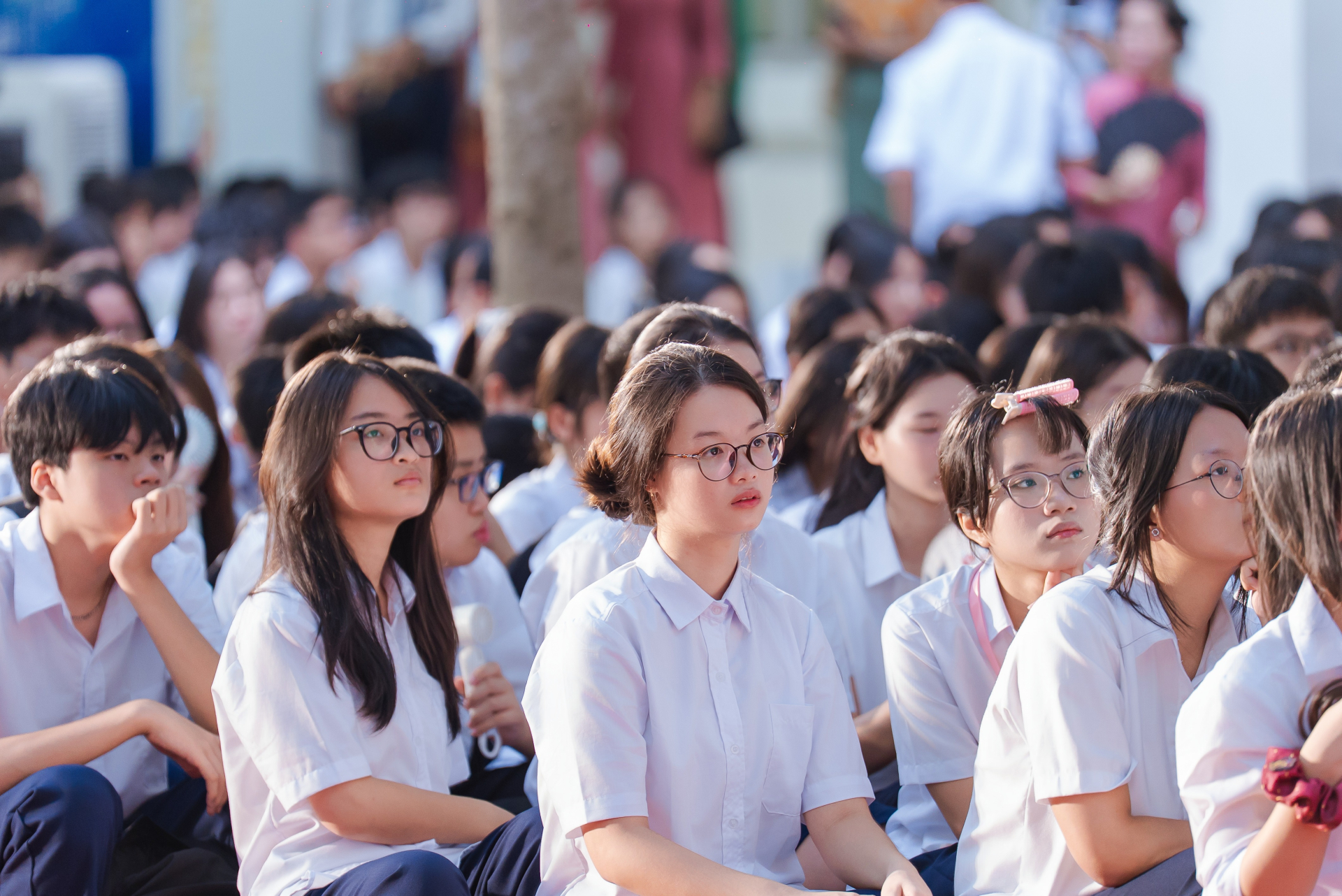 Bộ GD-ĐT yêu cầu công khai cơ sở giáo dục vi phạm lạm thu trong vòng 3 ngày kể từ khi phát hiện (Ảnh minh họa)
