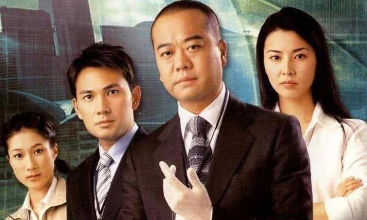 Vai diễn Madam Lương Tiểu Nhu do Mông Gia Tuệ đảm nhận trong Bằng Chứng Thép 1,2 ghi dấu ấn đậm nét trong lòng khán giả. Ảnh: Weibo. 
