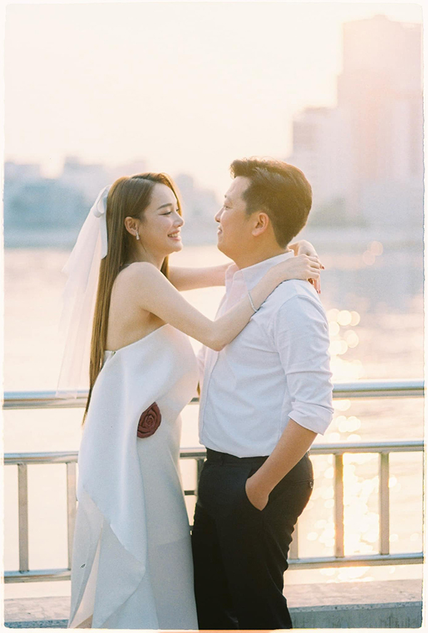 Tương lai của Trường Giang - Nhã Phương?