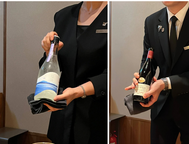Bữa tối 9 món tại JW Marriott Hotel Seoul nơi tinh thần Nikkei phóng khoáng đối thoại cùng kỹ nghệ ẩm thực Nhật Bản