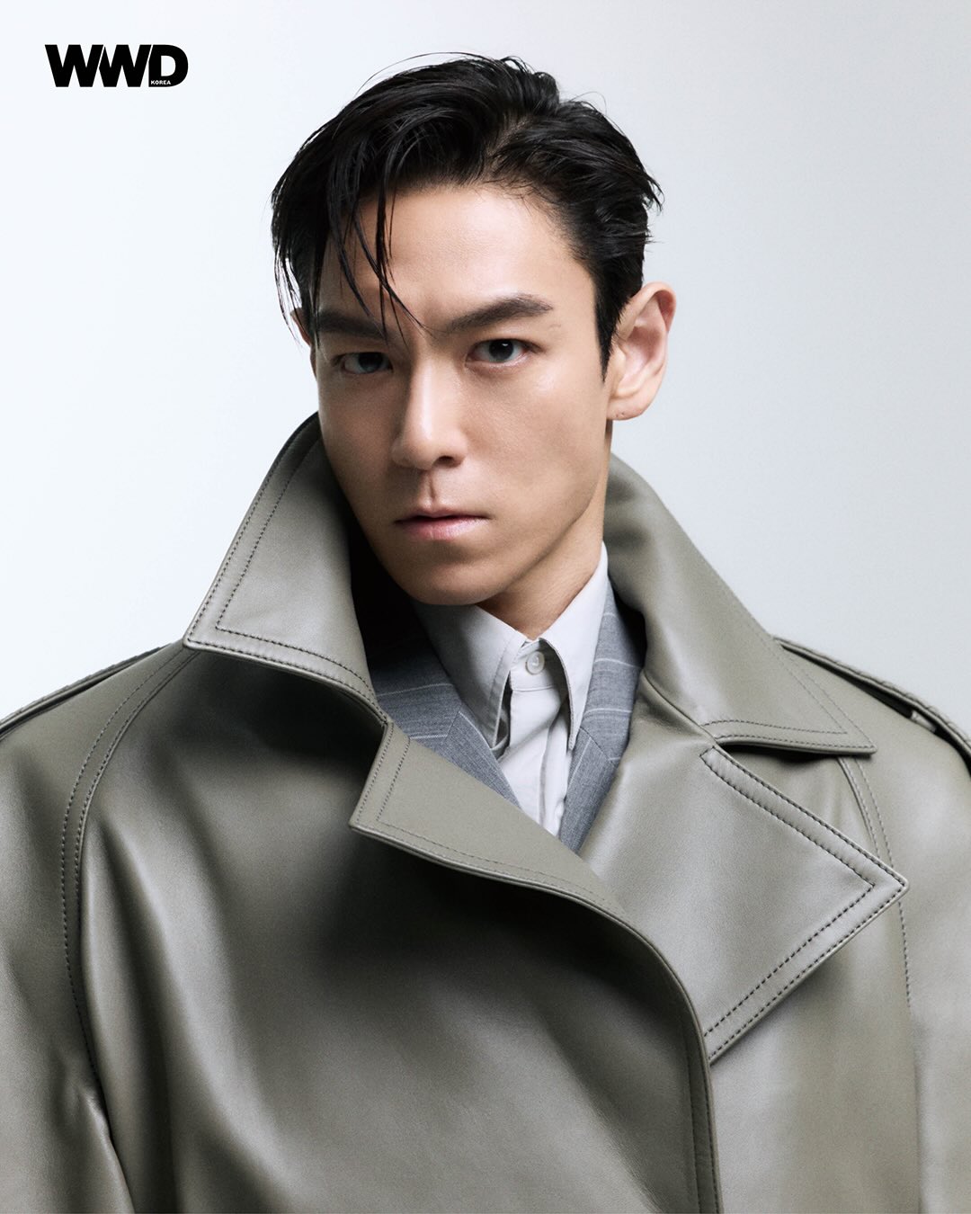 T.O.P kiếm bộn tiền nhờ hoạt động nghệ thuật. Ảnh: Instagram. 