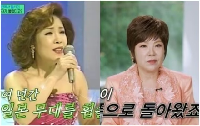 Kim Yeon Ja bươn chải nhiều công việc cùng lúc ở giai đoạn đầu sự nghiệp. Ảnh: Nate
