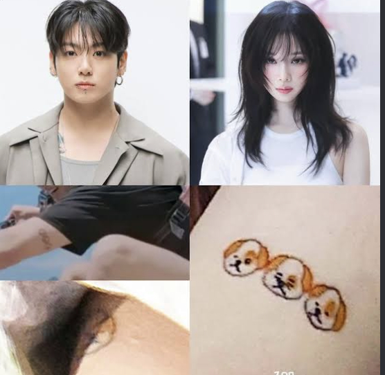 Đáng chú ý, từ tháng 12/2025, những nghi vấn về mối quan hệ tình cảm giữa Winter và Jung Kook (BTS) từng bùng nổ trên các nền tảng mạng xã hội