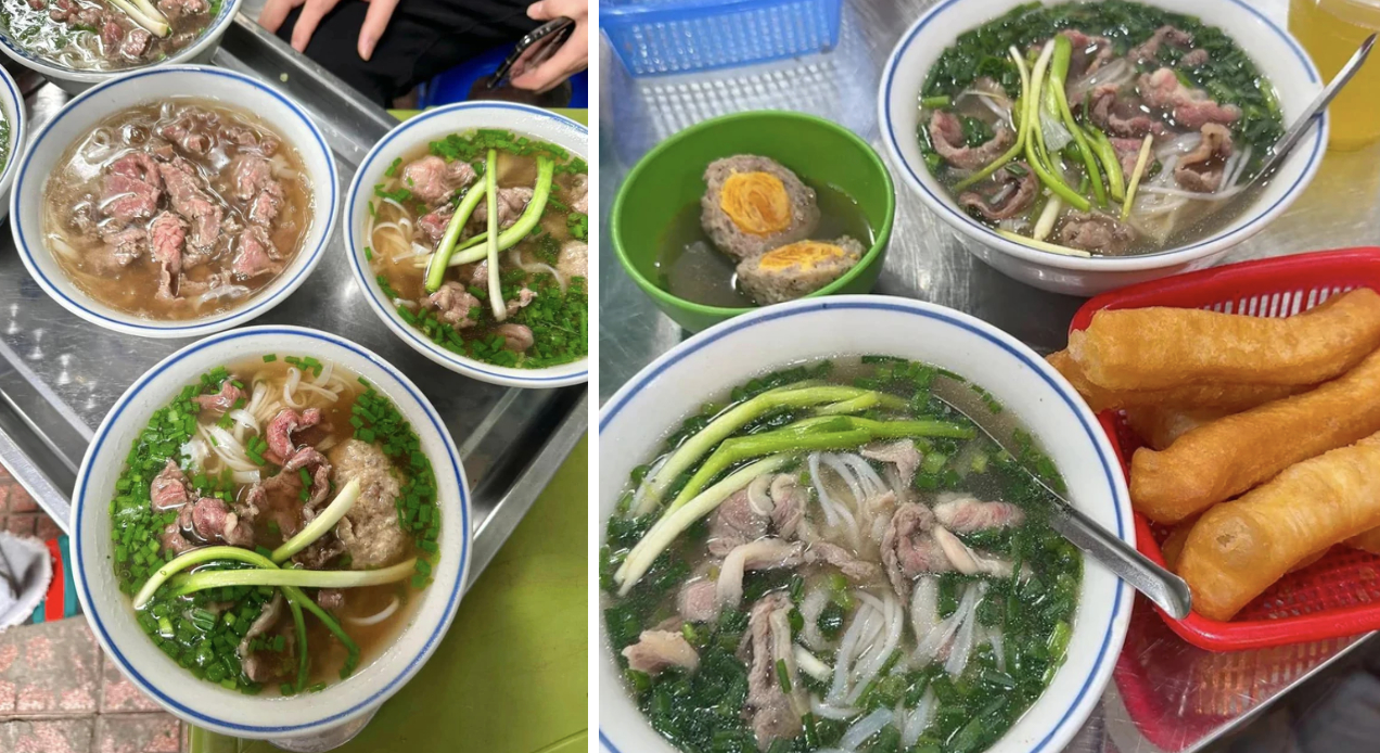 Nghệ thuật Comfort Food: Tại sao khi cô đơn, chúng ta lại thèm một bát phở nóng?