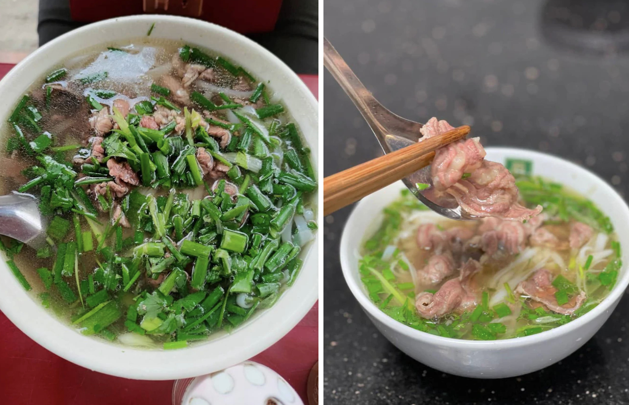 Nghệ thuật Comfort Food: Tại sao khi cô đơn, chúng ta lại thèm một bát phở nóng?
