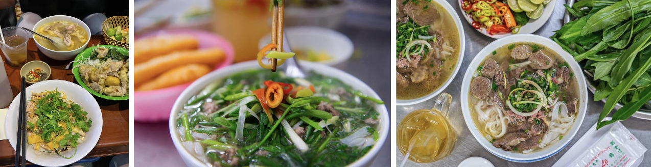 Nghệ thuật Comfort Food: Tại sao khi cô đơn, chúng ta lại thèm một bát phở nóng?