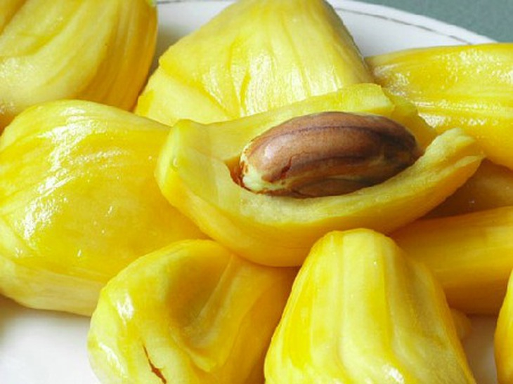 Tin vui cho những người đang trồng mít
