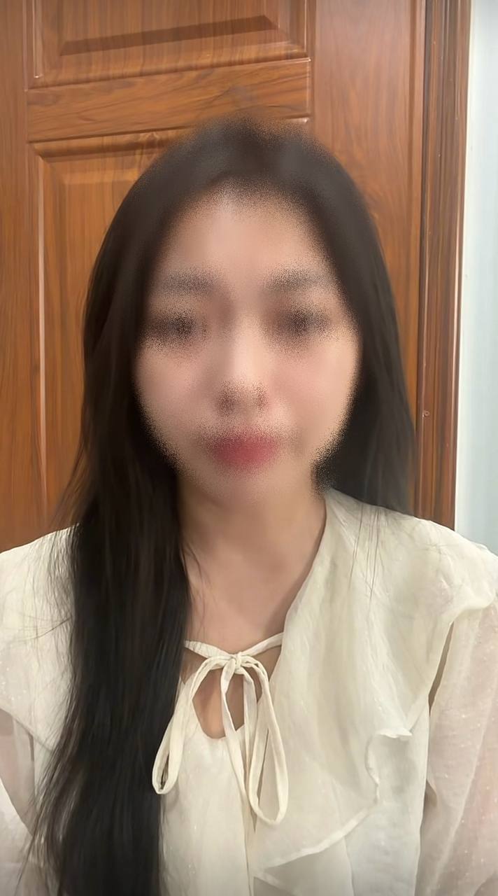 Cô gái đăng tải video gửi lời xin lỗi tới chủ quán, nhân viên và nhận trách nhiệm về mình