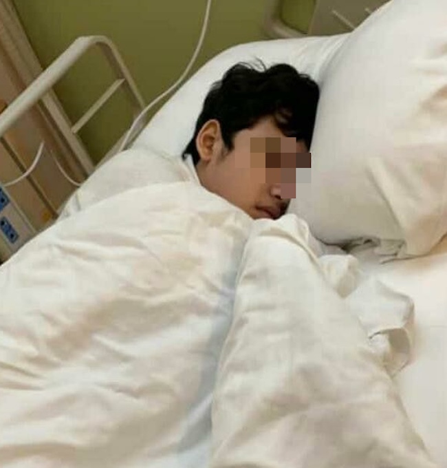 Đưa con trai đi khám vì sụt cân, một nhà 3 người phát hiện cùng mắc ung thư tuyến tụy (Ảnh minh họa)
