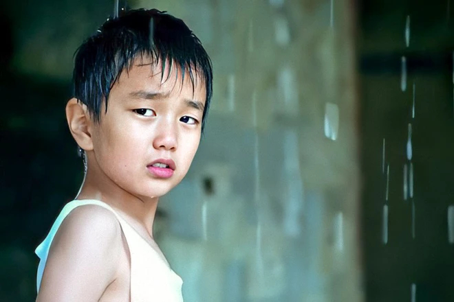 Yoo Seung Ho từng là sao nhí có cát-xê khủng nhất Hàn Quốc. Ảnh: X.
