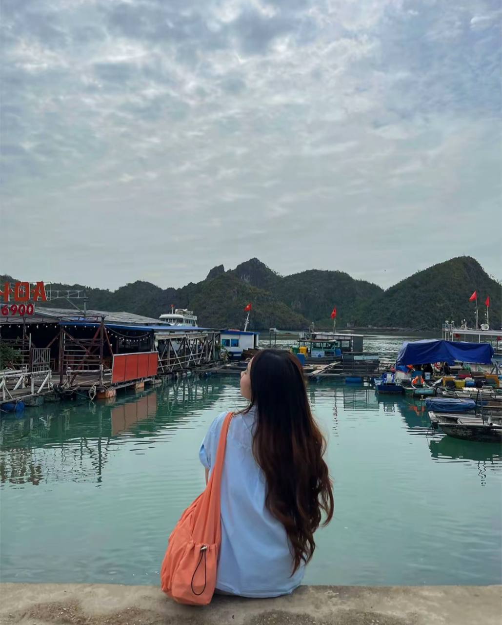 Việt Nam có làng chài lâu hơn kim tự tháp Ai Cập: Đào lên được 88 đầu cá biển, giờ vẫn 300 hộ sống trên mặt nước