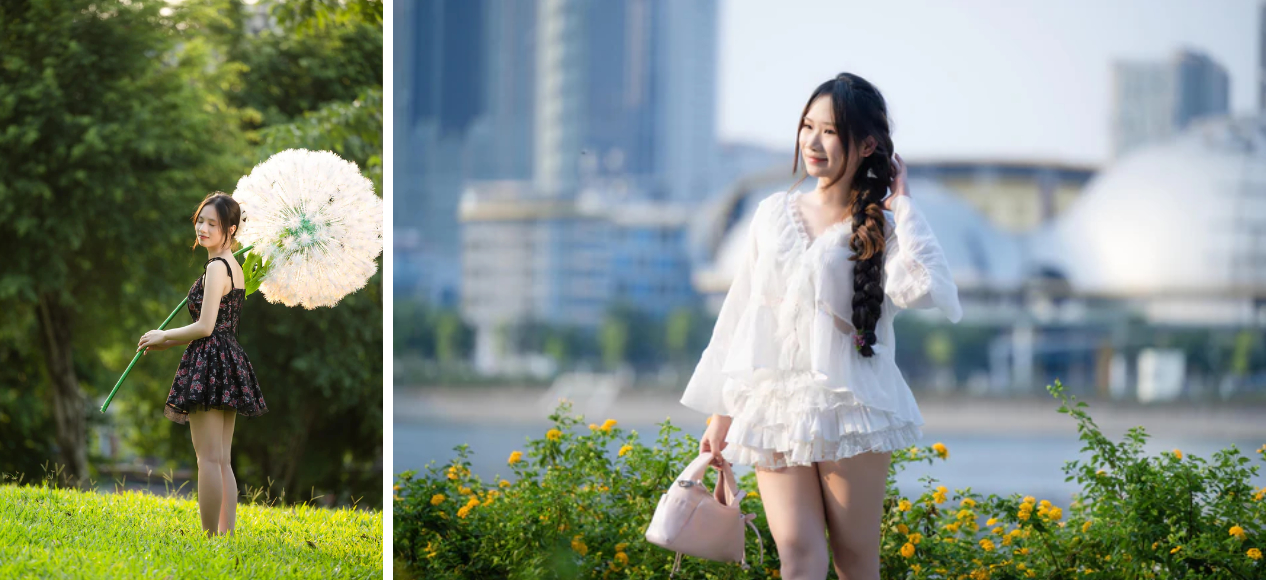 Hà Nội vừa có thêm một công viên hoa ven hồ rộng gấp 1,5 lần Hồ Gươm, mở cửa miễn phí cho tất cả người dân
