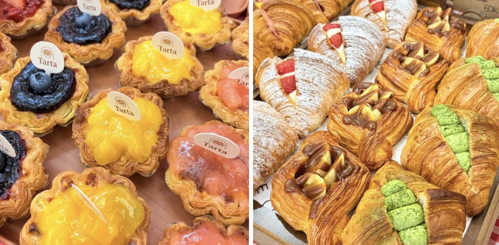 Gallery - Khi bánh mì có một mùa lễ hội riêng: 11 ngày ngập tràn mùi thơm, tiếng cười và những trải nghiệm bất ngờ - image 7