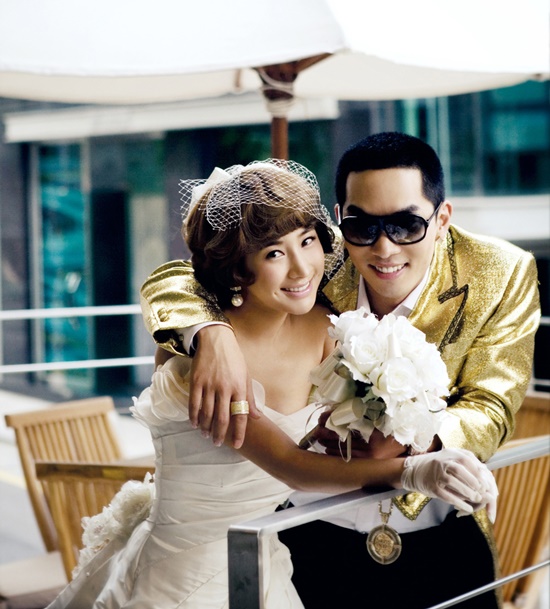 Seo In Young cùng Jewelry nổi danh khắp châu Á nhờ bản hit One More Time. Ảnh: Nate