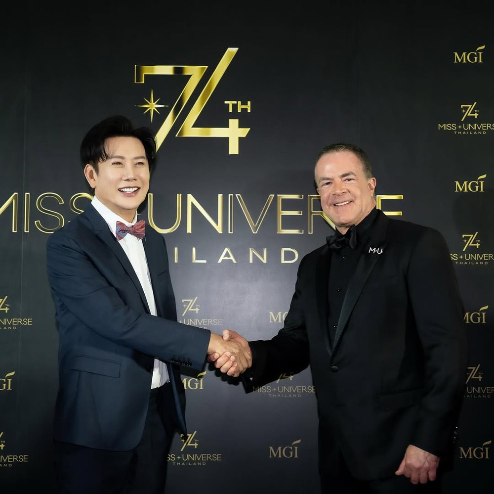 Màn đấu đá nội bộ giữa những người nắm quyền Miss Universe khiến cuộc thi dần trở nên mất uy tín