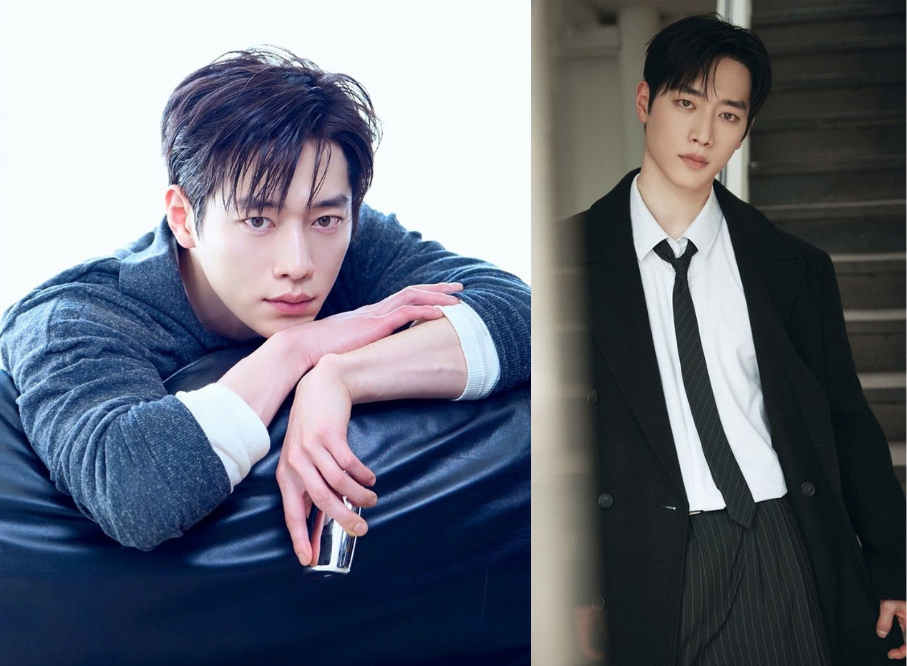Màu mắt của Seo Kang Joon là di truyền hiếm gặp, tuy ấn tượng nhưng cũng gây ra vài bất tiện