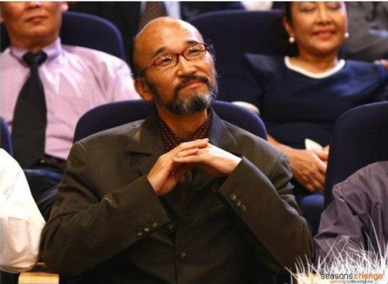 Kazuki Yano qua đời sau thời gian chống chọi với ung thư thực quản di căn, giãn phế nang, nhiễm trùng phổi trái khiến tim hoạt động quá sức, hẹp động mạch vành. Ảnh: Thairath