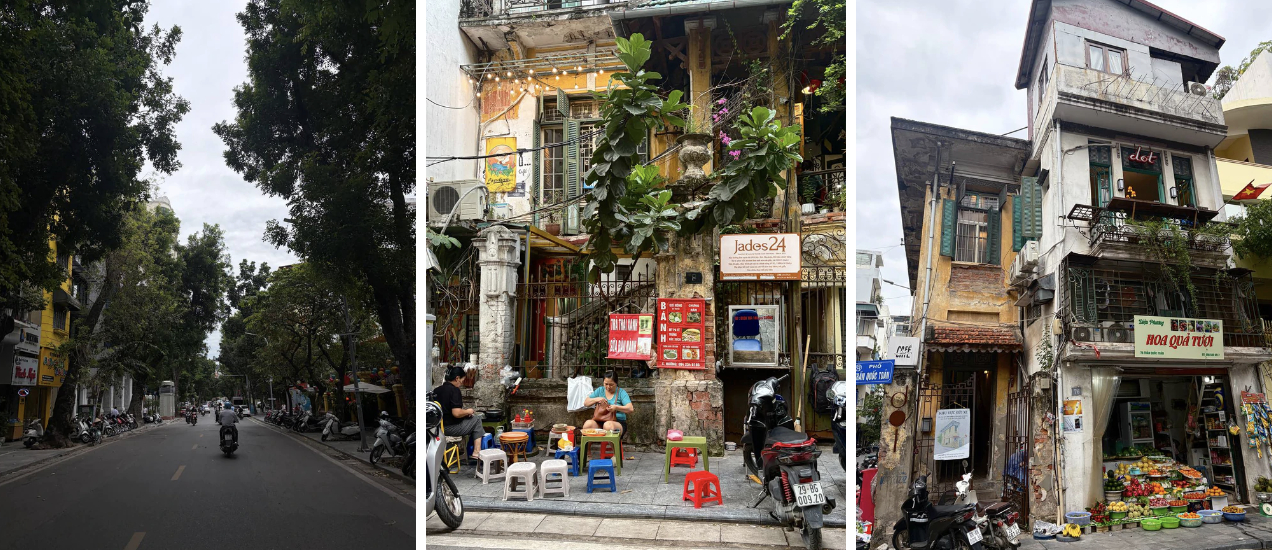 Hà Nội hạ gần 10 độ chỉ sau một đêm, dân tình đồng loạt rủ nhau “xin nghỉ làm để đi lượn phố”
