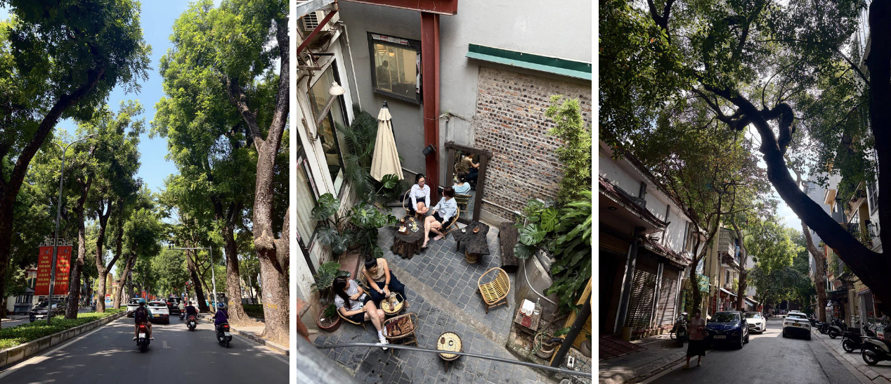 Hà Nội hạ gần 10 độ chỉ sau một đêm, dân tình đồng loạt rủ nhau “xin nghỉ làm để đi lượn phố”