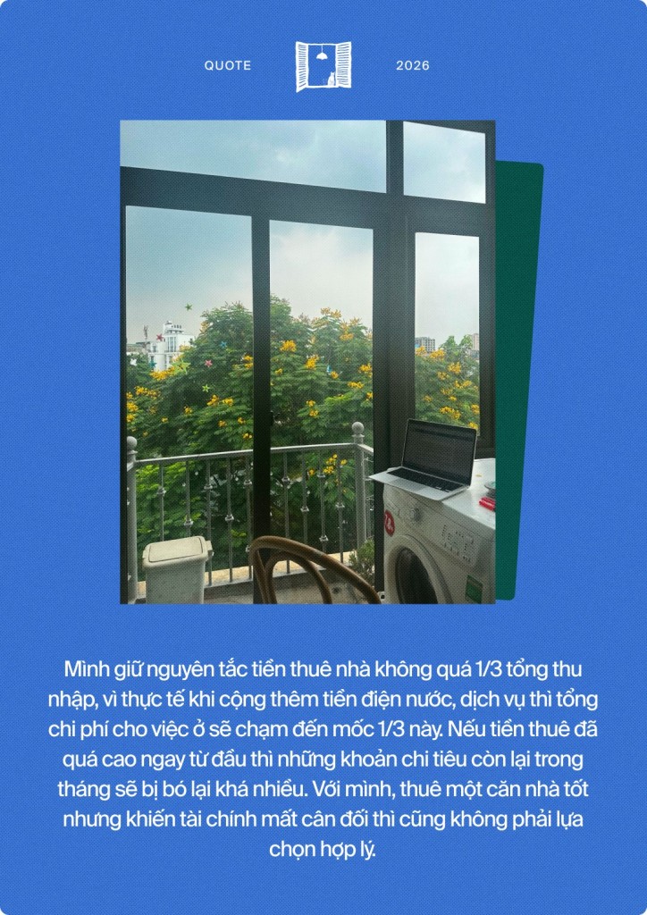 Dân văn phòng không mua nổi nhà Hà Nội, học lại cách