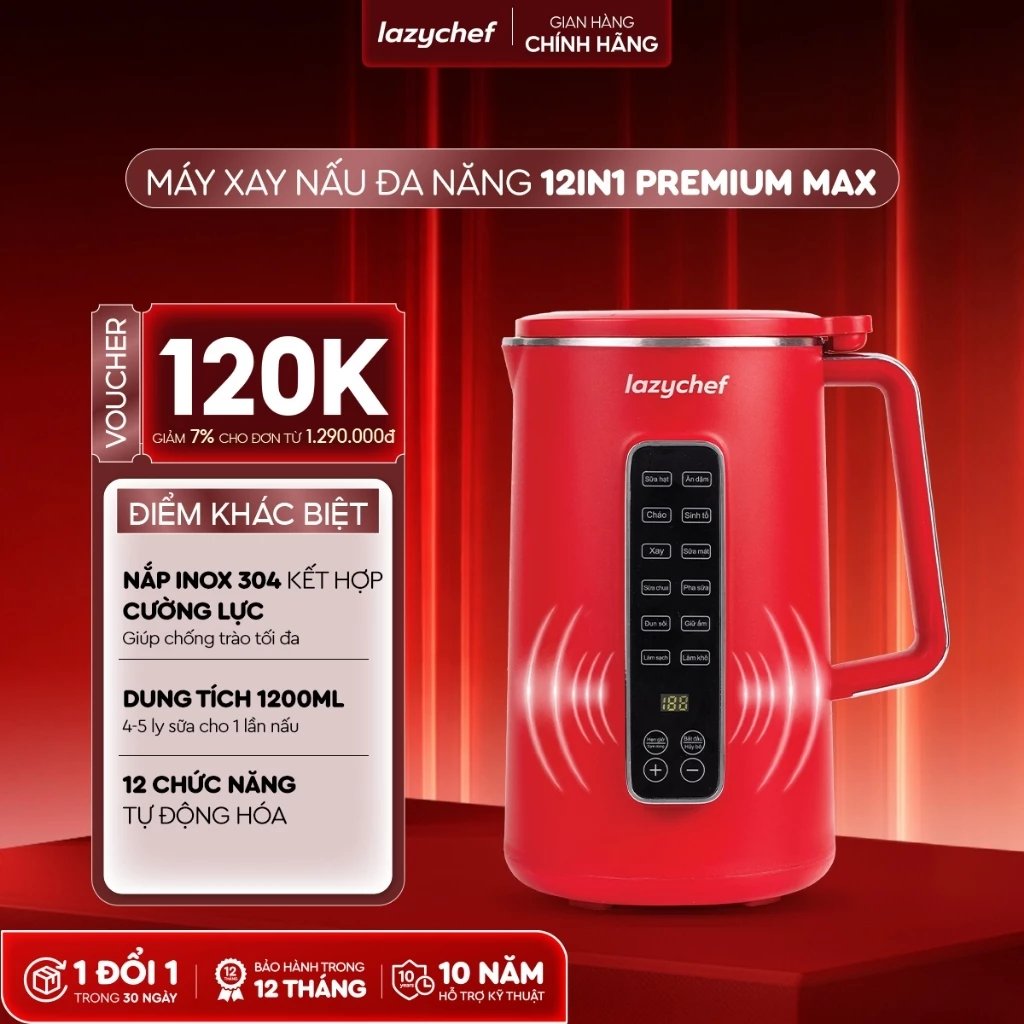 10/10 SALE: 5 món đáng tranh thủ chốt đơn, từ đồ làm đẹp, gia dụng đến thời trang đều có