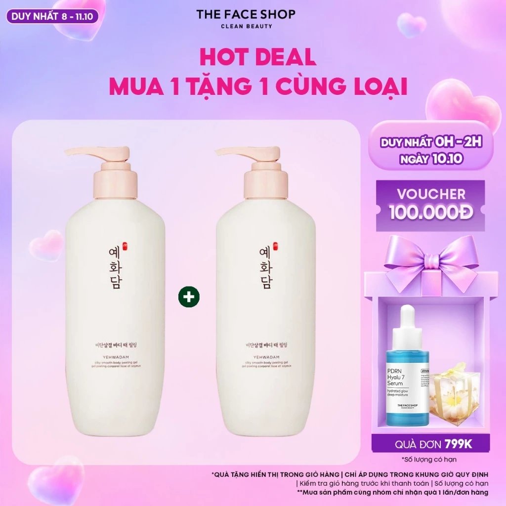 10/10 SALE: 5 món đáng tranh thủ chốt đơn, từ đồ làm đẹp, gia dụng đến thời trang đều có