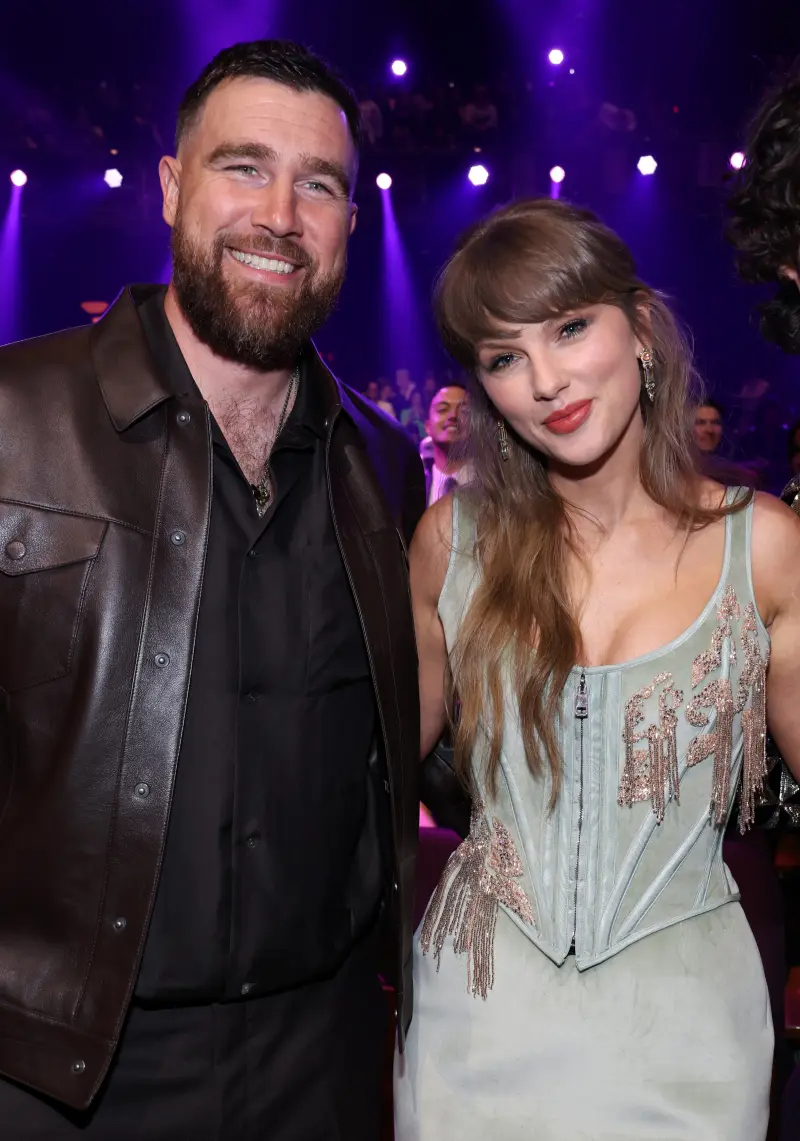 Căn biệt thự ven hồ ở Ohio là tài sản được Travis Kelce mua trước khi kết hôn với Taylor Swift. Ảnh: Getty Images. 