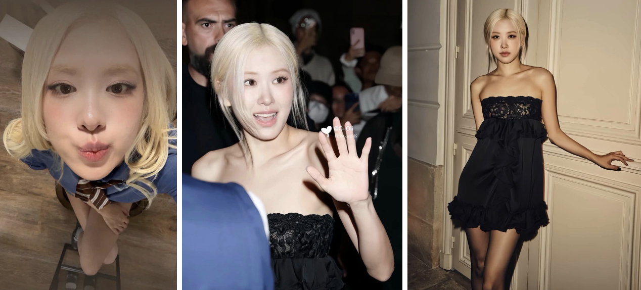 Phát hiện dinh thự được Rosé (BLACKPINK) thuê với giá 3,4 tỷ đồng/ tuần, có lịch sử hàng nghìn năm ở nước Ý
